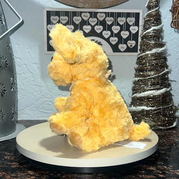 🐕Golden Dog Warmies Junior🐕 - Picture 3 of 6